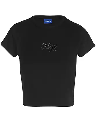 HUGO | T-Shirt DOME_B_1 | 
